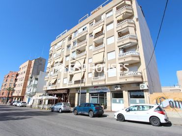 Apartment with balcony for sale in Pueblo