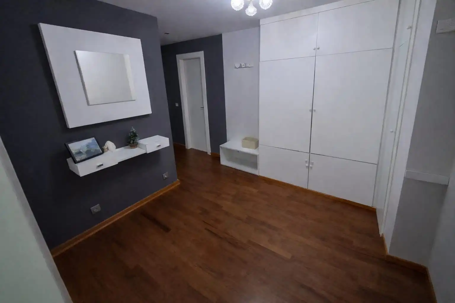 Dormitori de Pis en venda en Tielmes amb Aire condicionat, Calefacció i Parquet