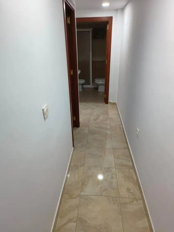 Wohnung zur Miete in Melilla