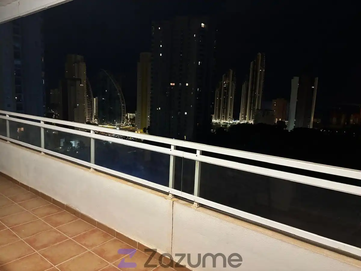 Wohnung mit Pool zur Miete in Calle Pdte. Adolfo Suárez, imagen 29