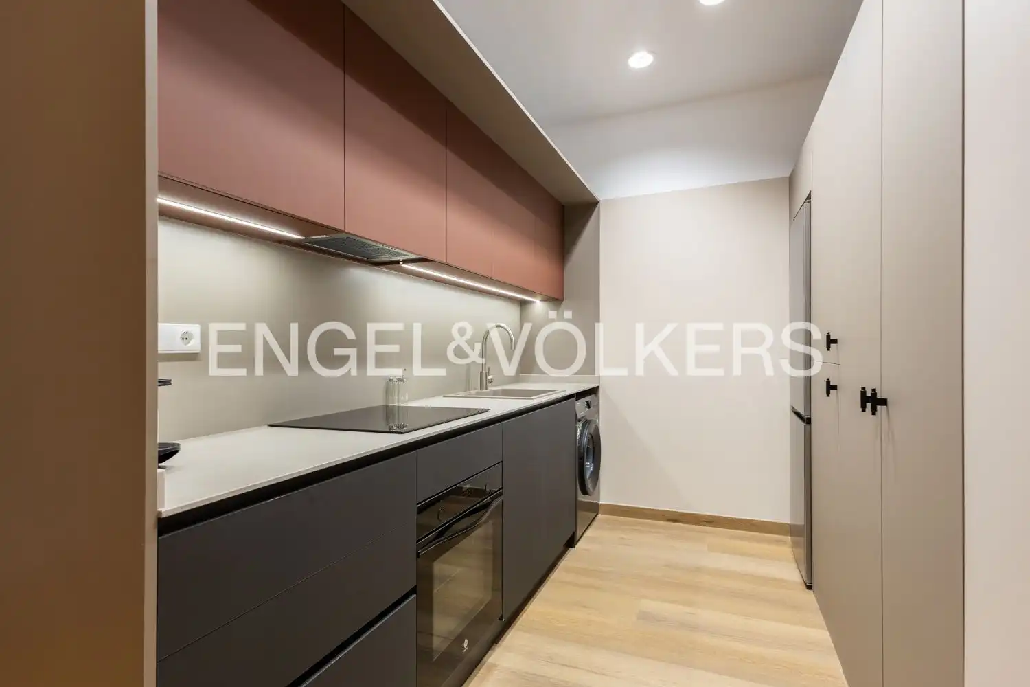 Appartement avec terrasse à louer à L'Eixample, imagen 10