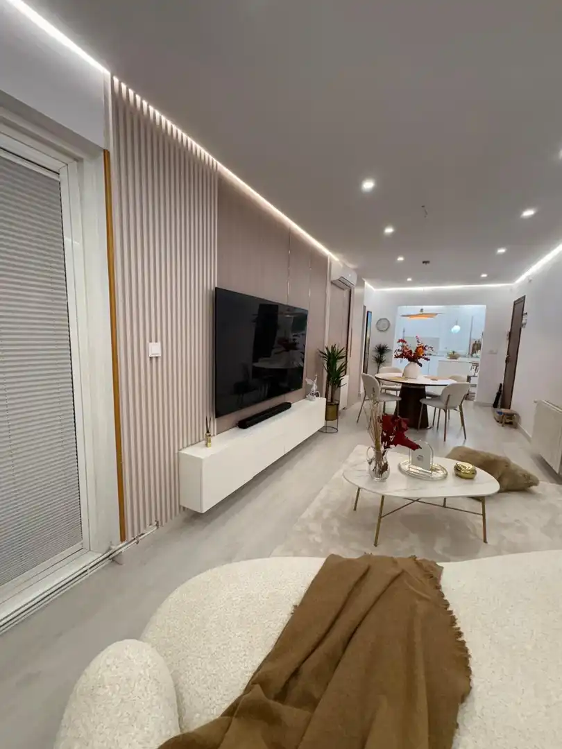 Wohnung mit Terrasse zum Verkauf in Carrer de Guitard