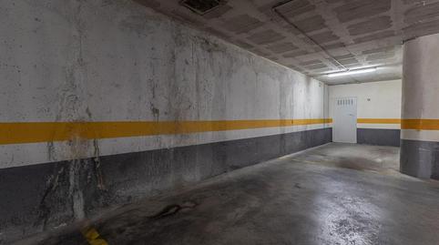 Foto 3 de Garatge en venda a Calle Azhuma, 23, Fígares,  Granada Capital