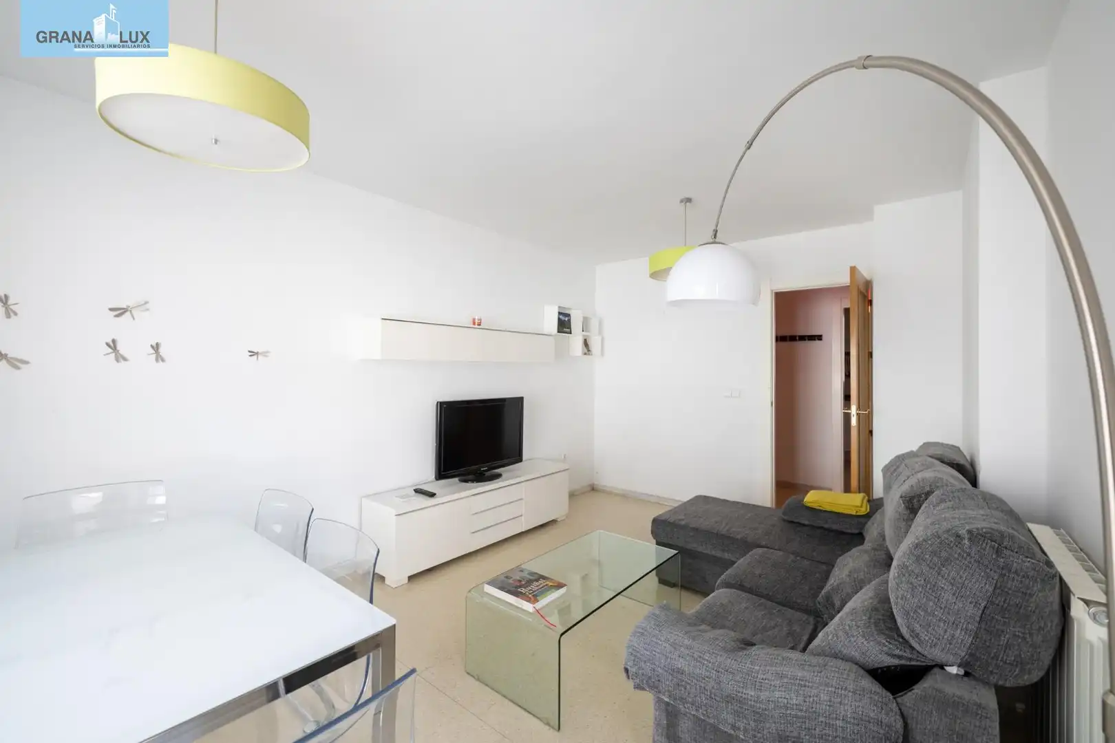 Flat with lift for sale in Calle CABAÑEROS (LAN), imagen 5