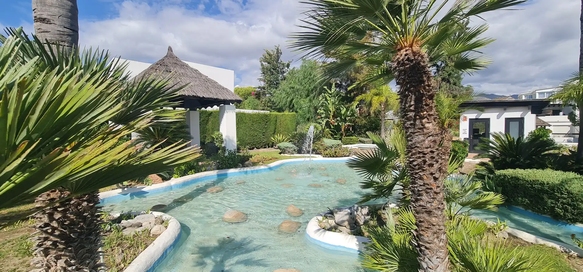 Flat with pool for sale in Río Real - Los Monteros, imagen 36
