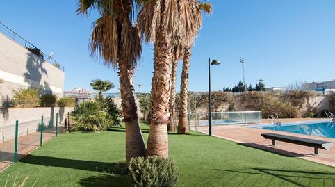 Foto 2 de Pis de lloguer a Calle Ilustracion, Campus de la Salud, Granada