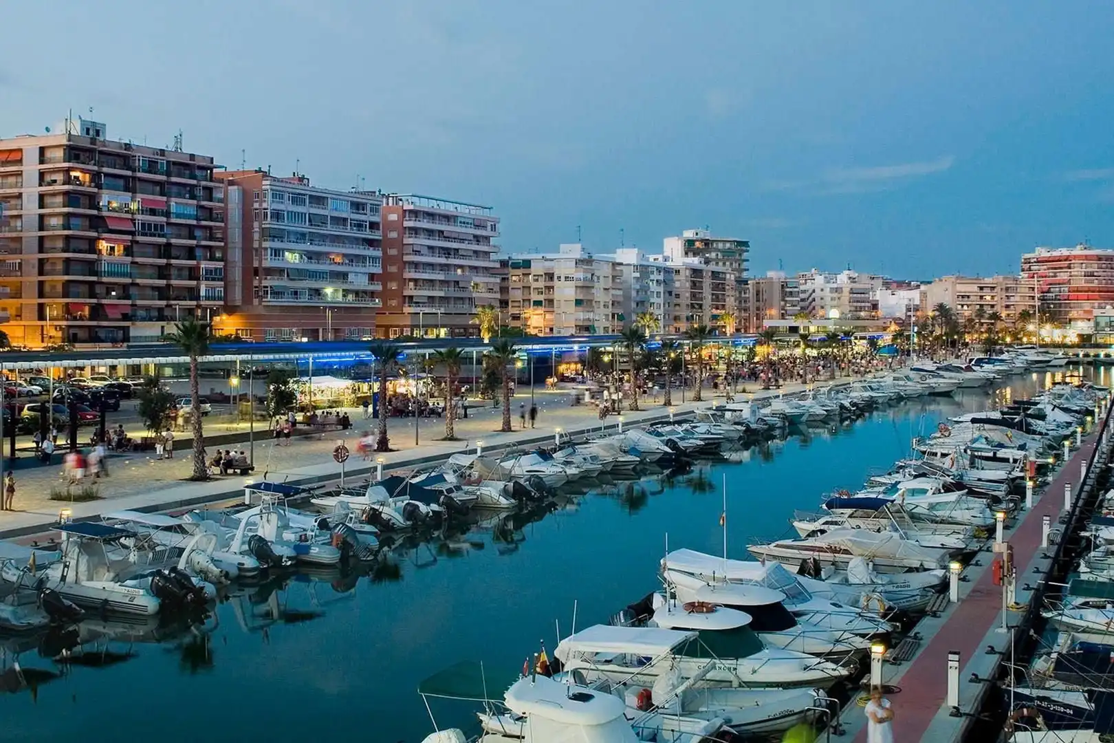 Apartamento en venta en Santa Pola ciudad, imagen 5