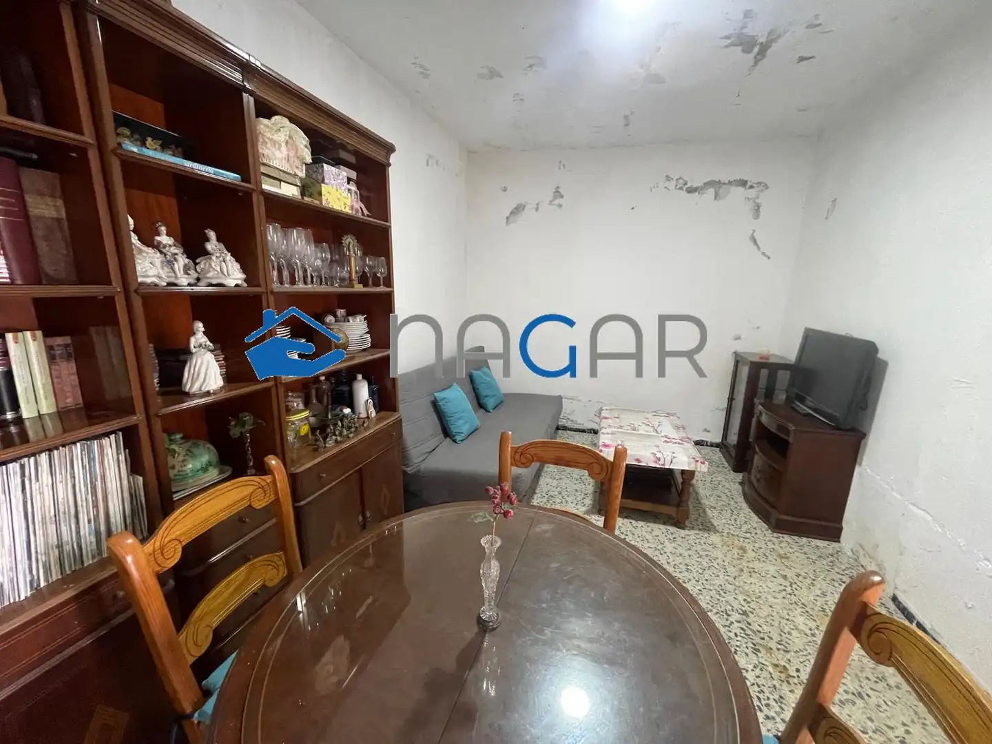 Casa o xalet en venda en La Línea de la Concepción amb Moblat