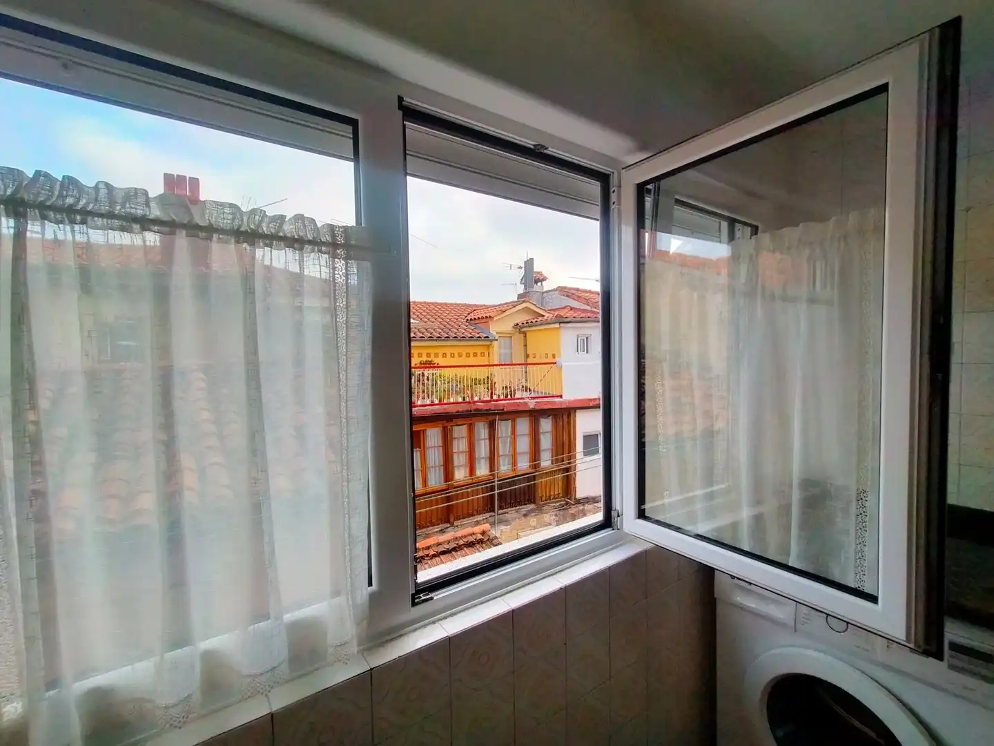 Terrassa de Pis en venda en Pravia amb Calefacció i Terrassa