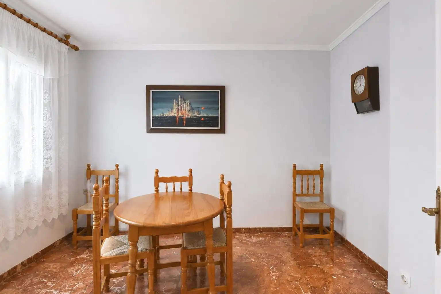Chalet con terraza en venta en Avenida de Andalucía 171, imagen 4