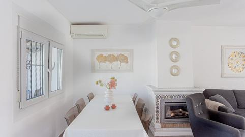 Foto 5 de Casa o xalet en venda a N/a, -1, Villamartín - Las Filipinas, Alicante