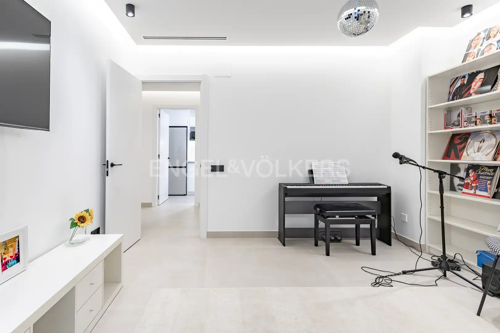 Casa amb piscina en venda a Teià, imagen 63