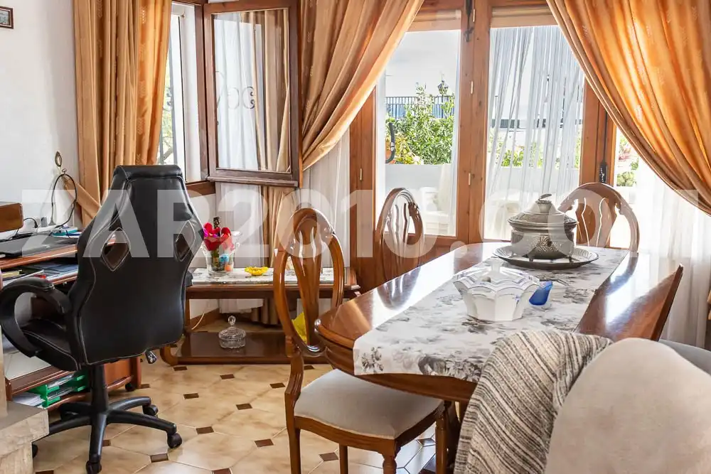 Chalet con jardín en venta en Calle Cañada Aguilar, imagen 12