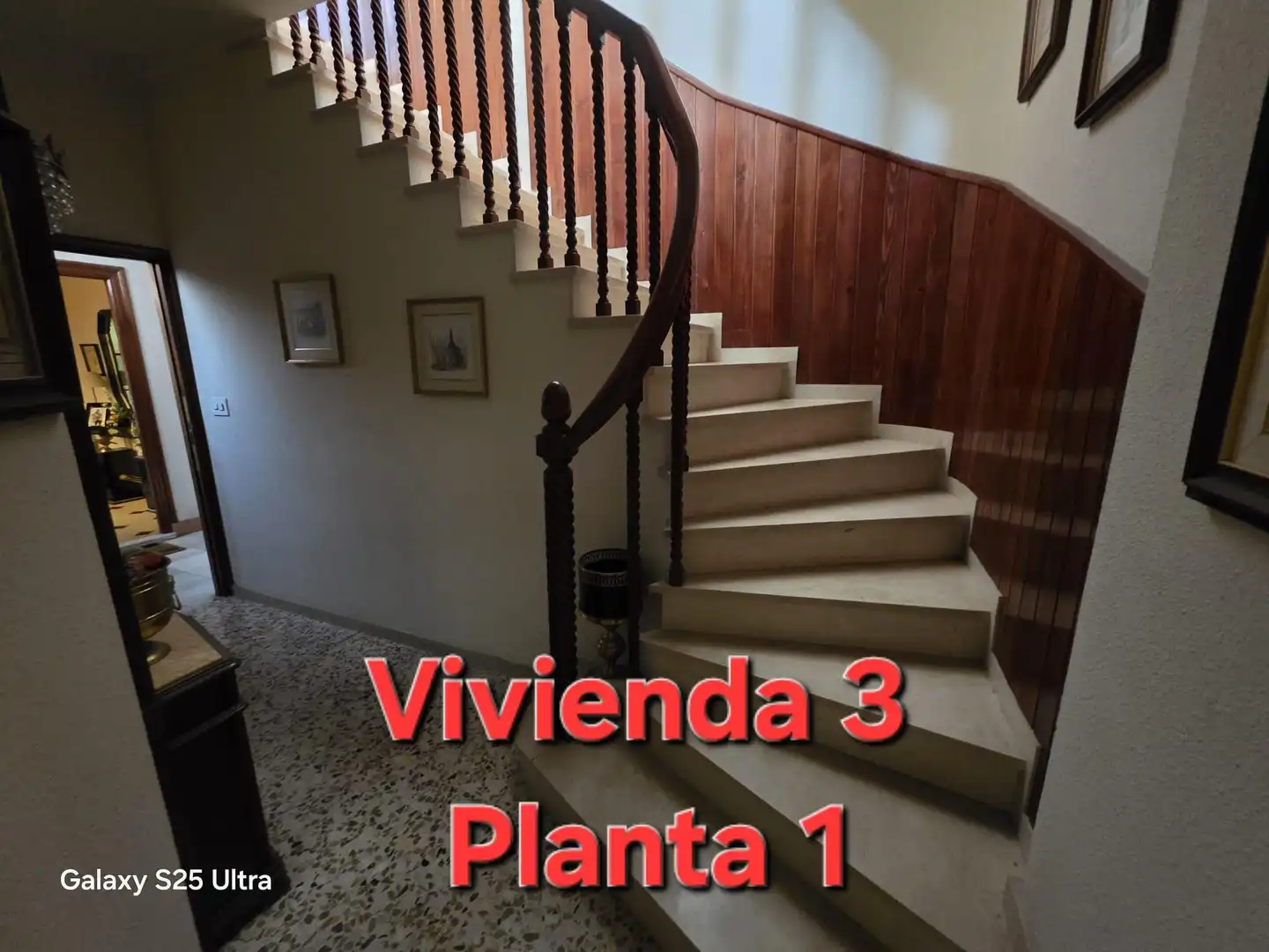 Casa adosada en venta en Petrer