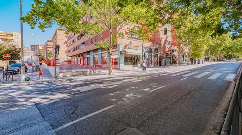 Photo 3 of Premises for sale in Avenida Madrid, San Francisco Javier,  Granada Capital