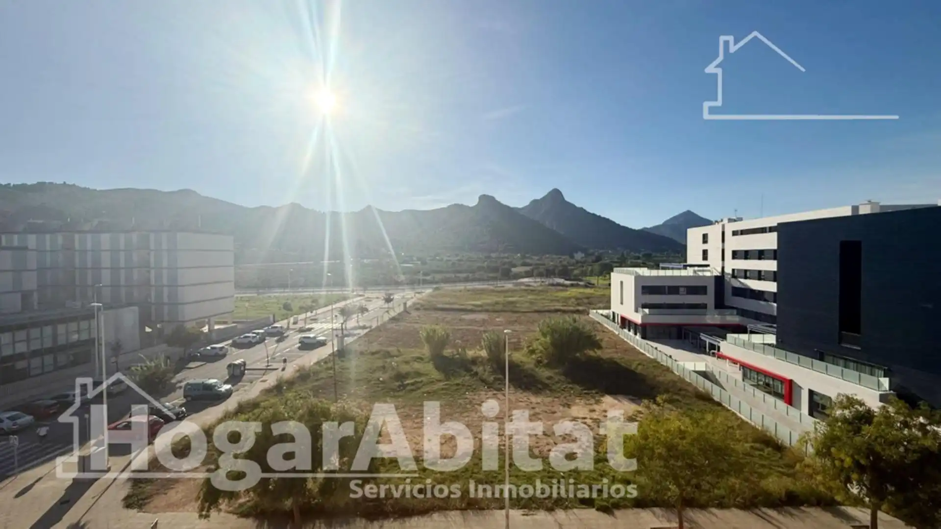 Appartamento con terrazza in vendita a Calle Partida de las Palmes, imagen 38