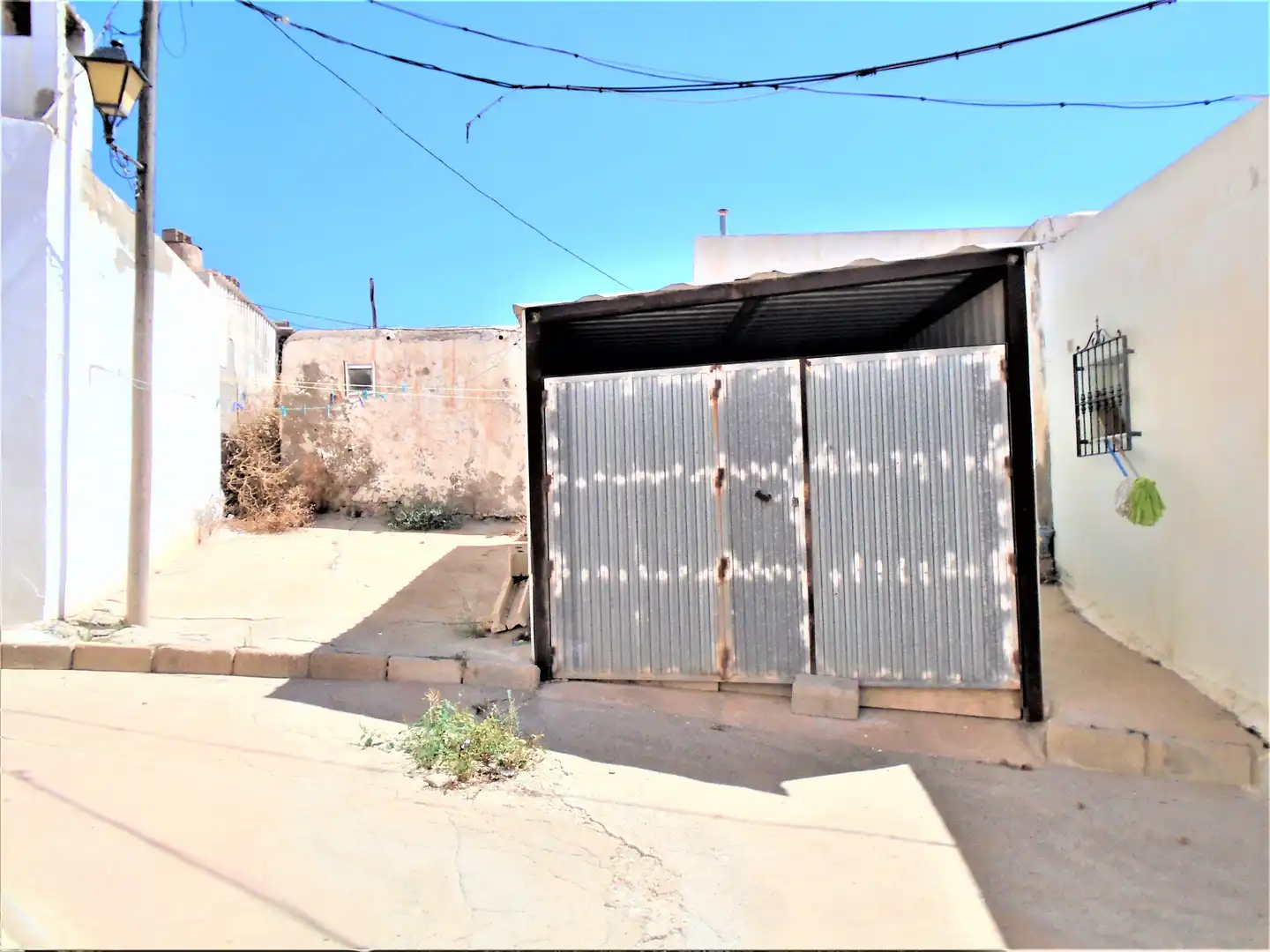 Terreno residencial en venta en Carboneras, imagen 2