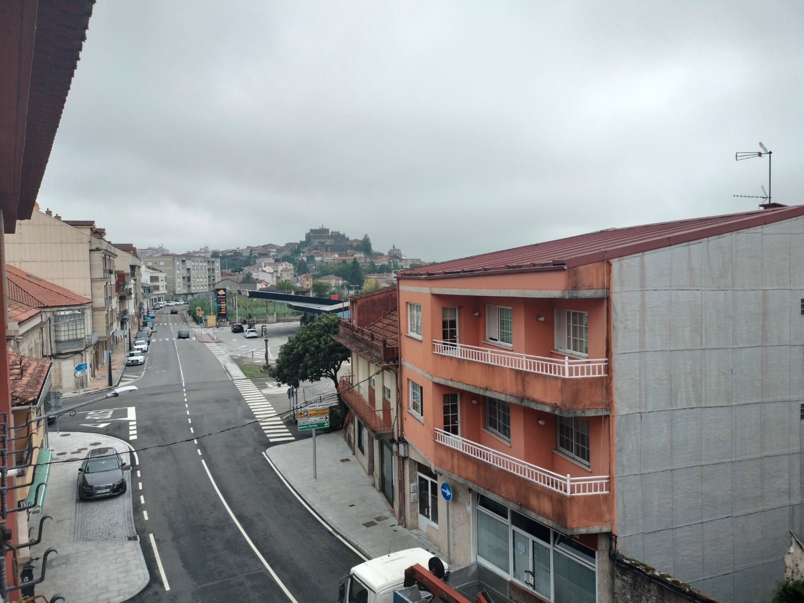 Flat for sale in Tui