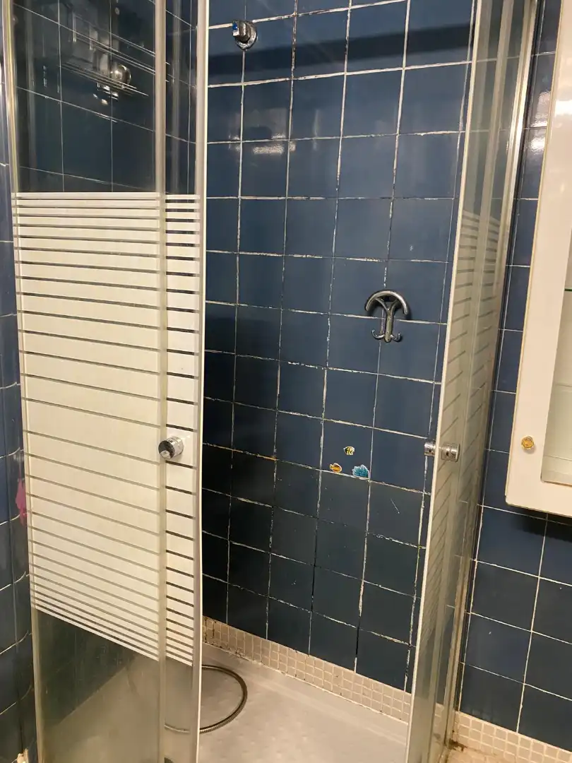 Jardín de Apartamento de alquiler en Lloret de Mar con Amueblado, Lavadora y Balcón