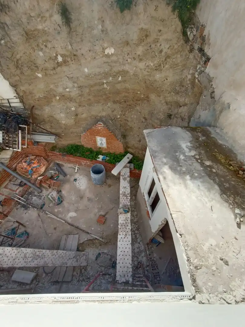 Detached homes for sale in Molina de Segura  with Private garden and Terrace