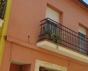 Exterior view of Flat for sale in Benimeli