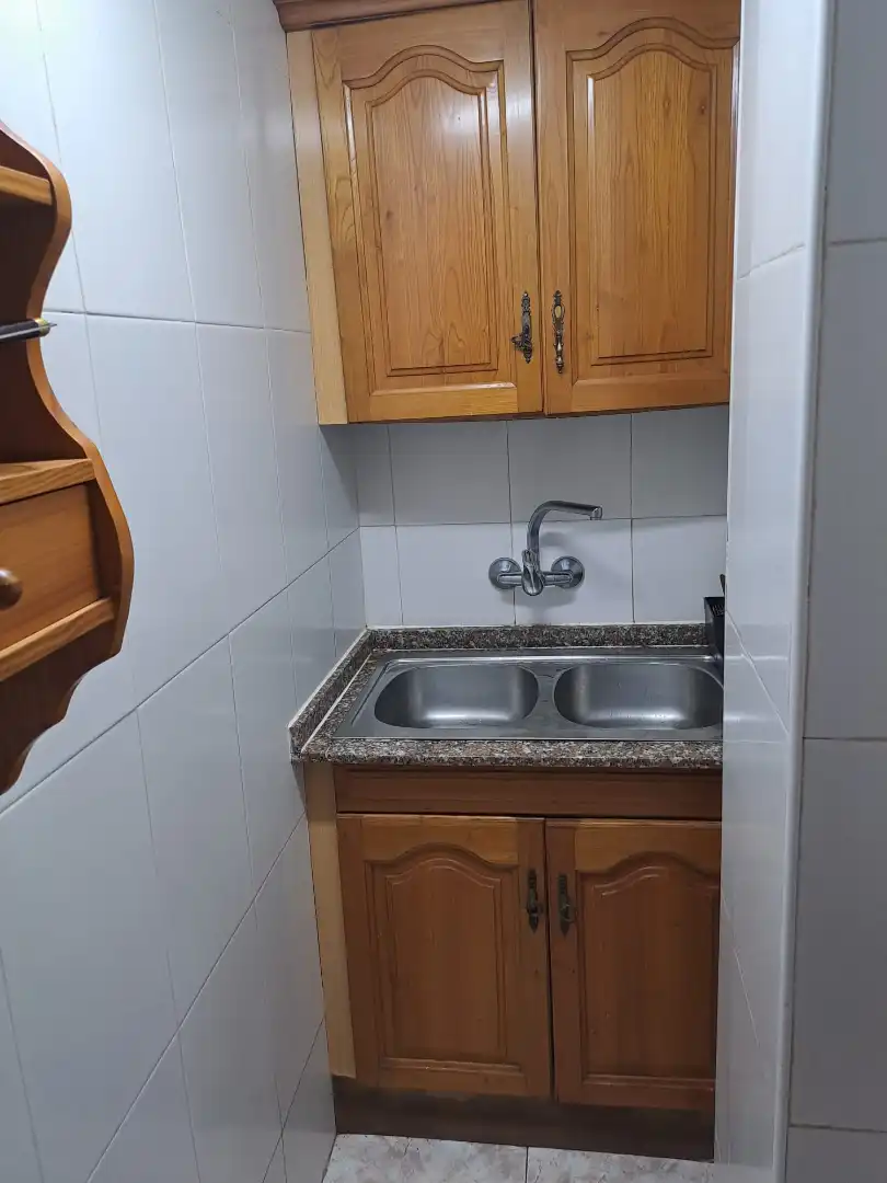 Piso en venta en Nucli Antic