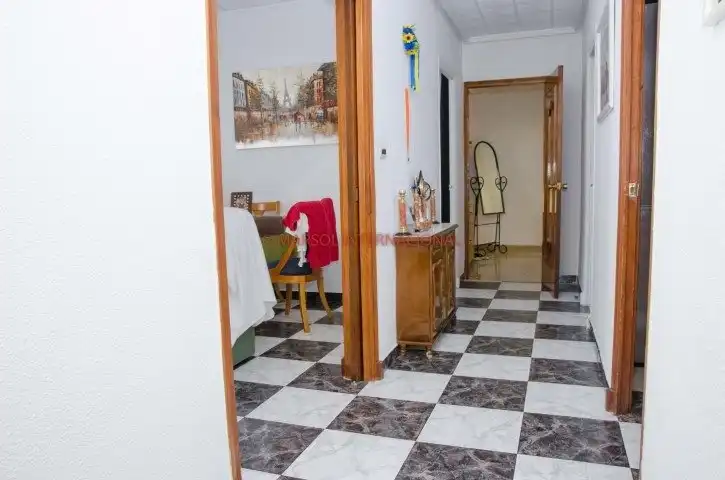 Casa o xalet en venda en Orihuela amb Aire condicionat, Terrassa i Moblat