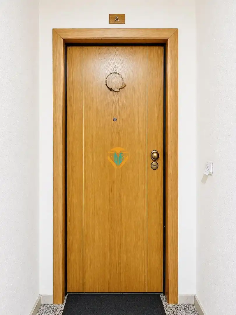 Apartament amb piscina en venda a Via Parque, imagen 19