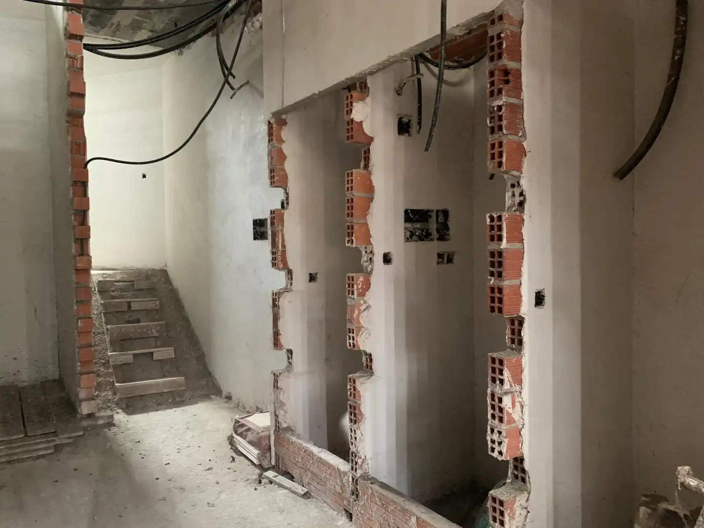 Flat for sale in Ferrol