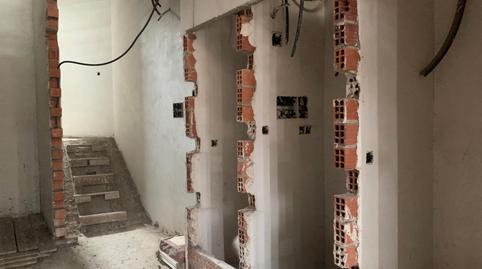 Foto 4 de Pis en venda a Estrada de Catabois, A Malata - Catabois - Ciudad Jardín, A Coruña