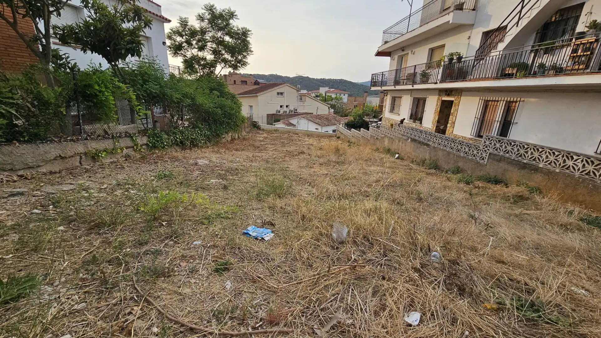 Residential for sale in Cerdanyola del Vallès