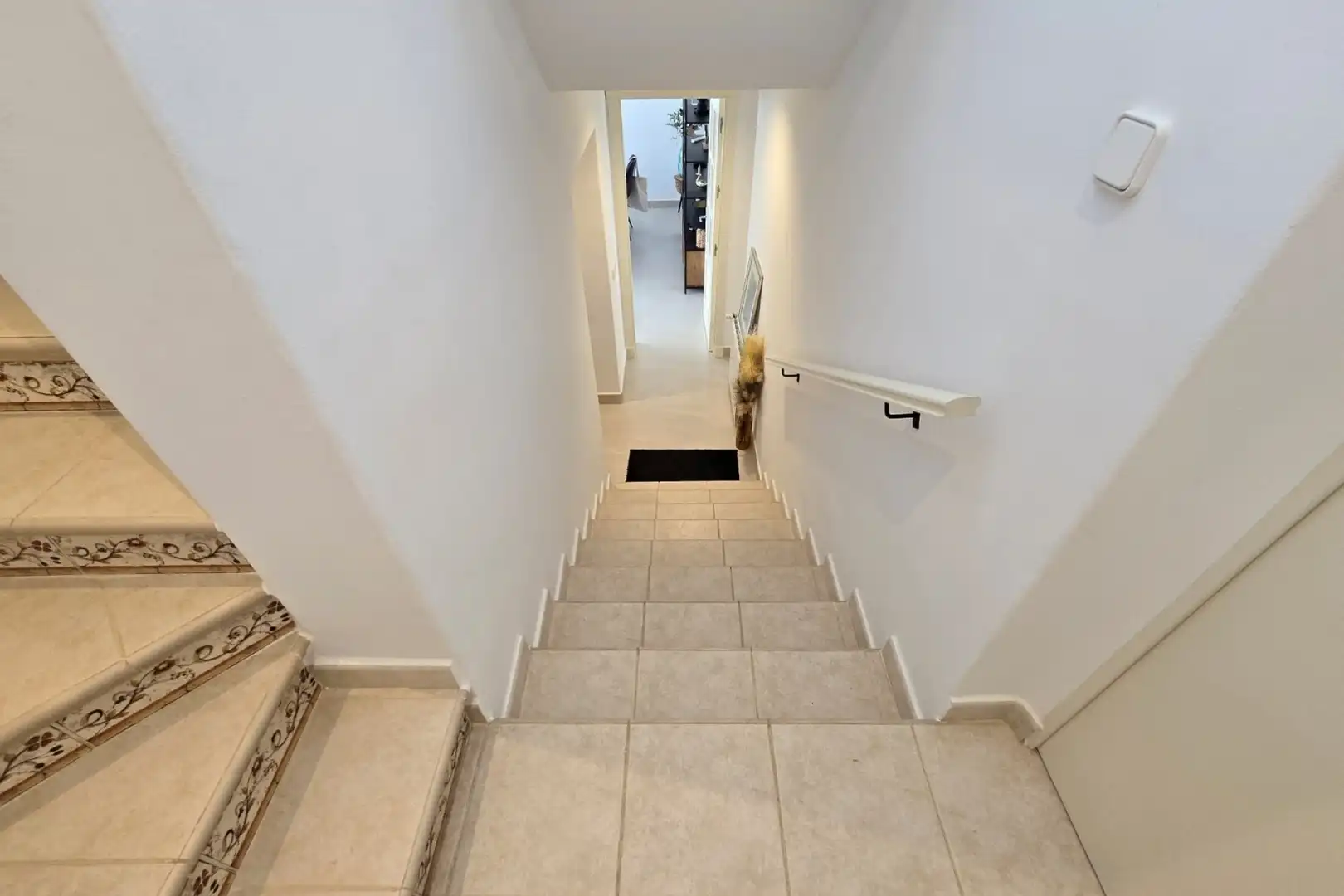 Casa con terraza en venta en Pueblo - Urbanizaciones, imagen 28