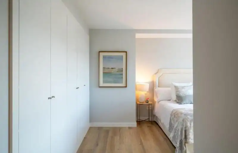 Penthouse mit Terrasse zur Miete in Nueva Andalucía, imagen 21