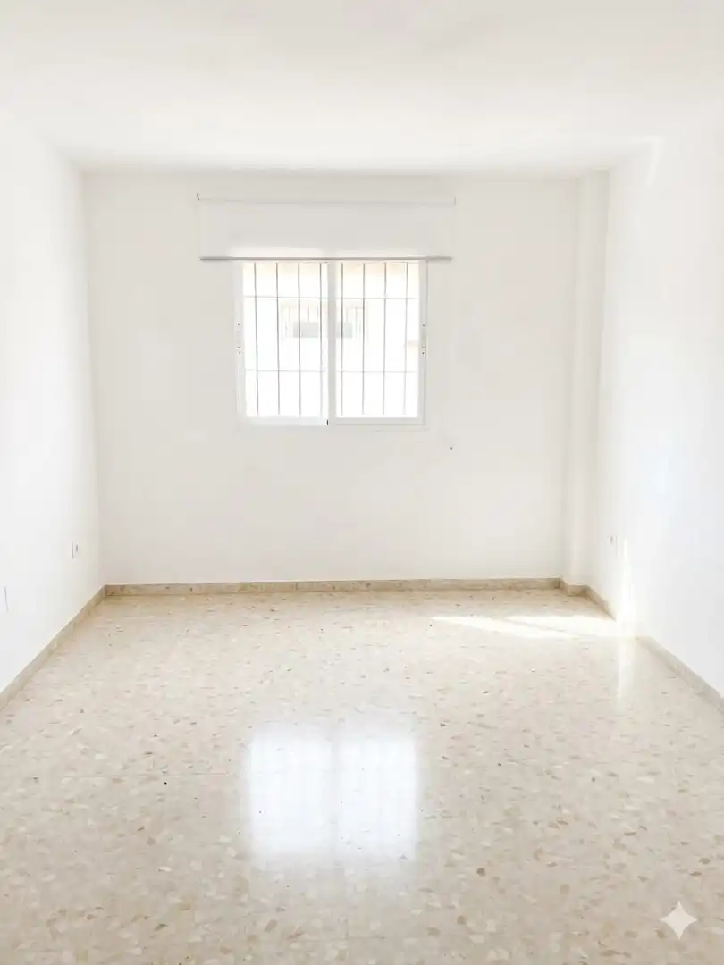 Habitación de Casa adosada en venta en Churriana