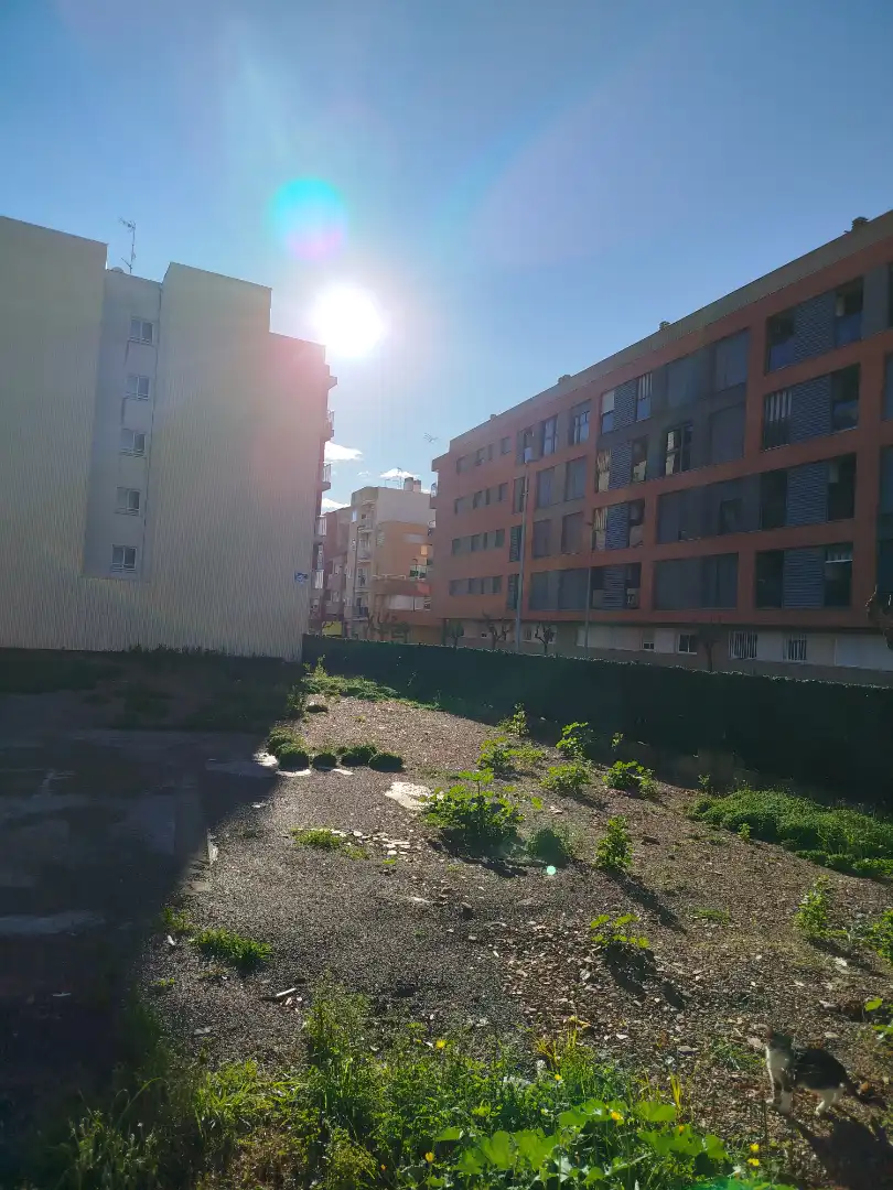 Terreno residencial en venta en Carrer 9 d'Octubre 10, imagen 7