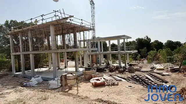 Villa mit Terrasse zum Verkauf in Calle París, imagen 14