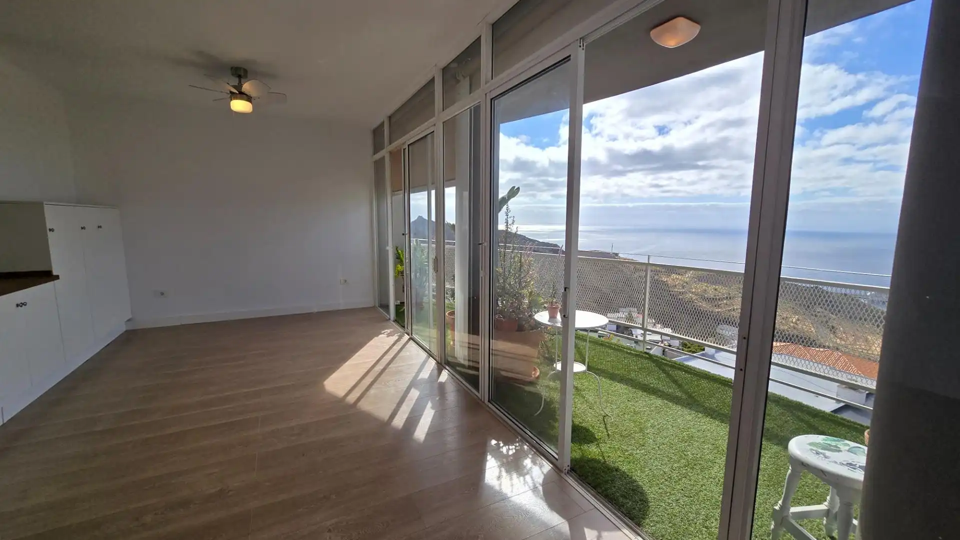 Living room of Flat for rent in Santa Cruz de Tenerife