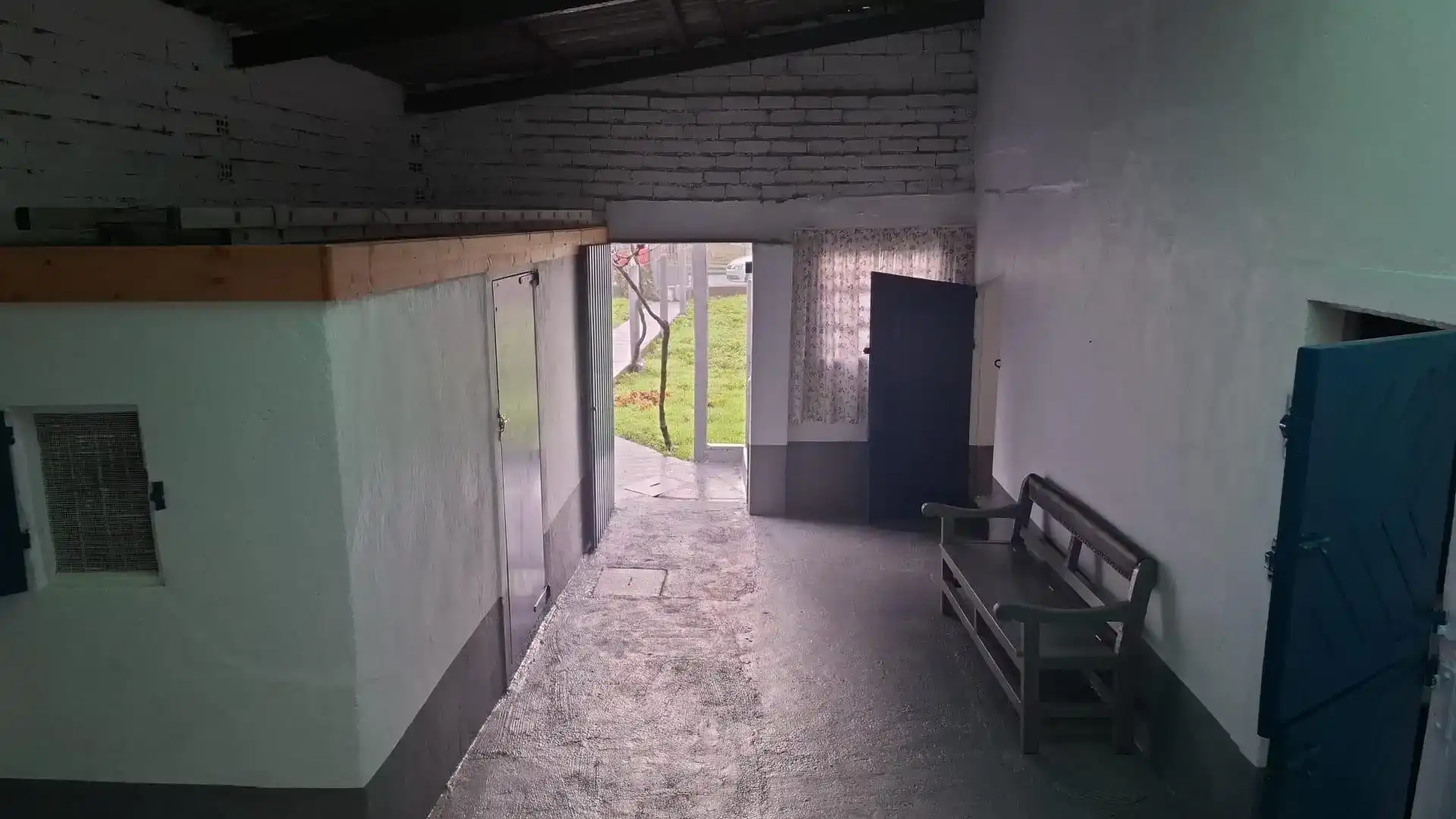 Casa adosada en venta en Narón