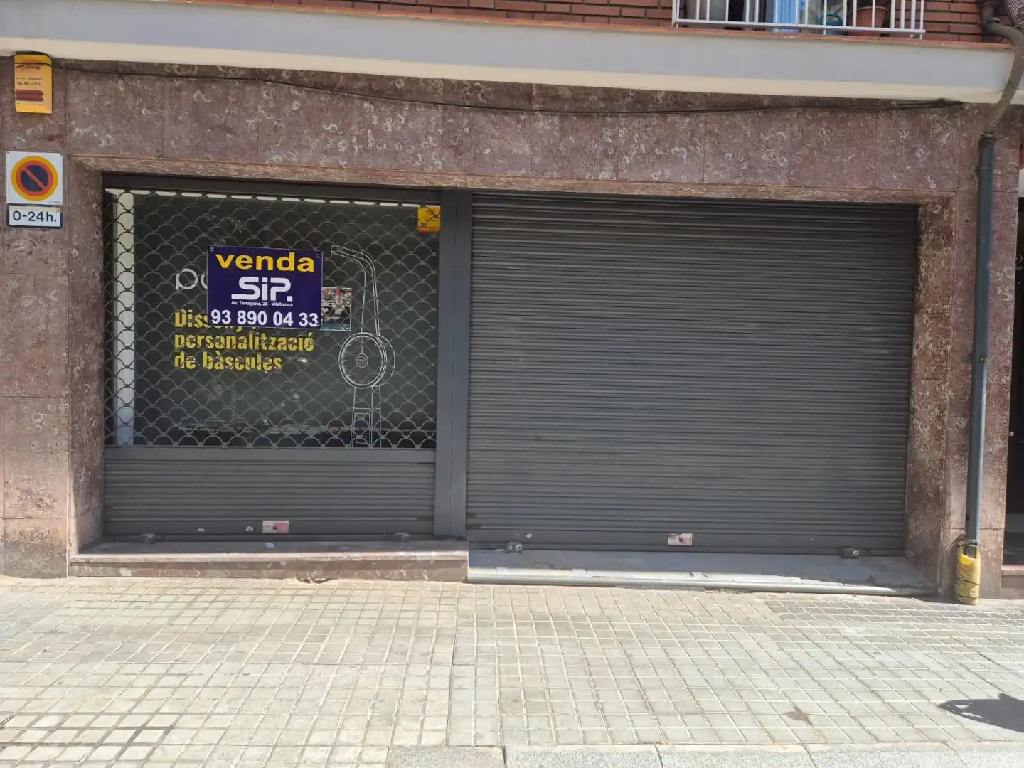 Local comercial en venda a Carrer Abat Odó 62, imagen 5