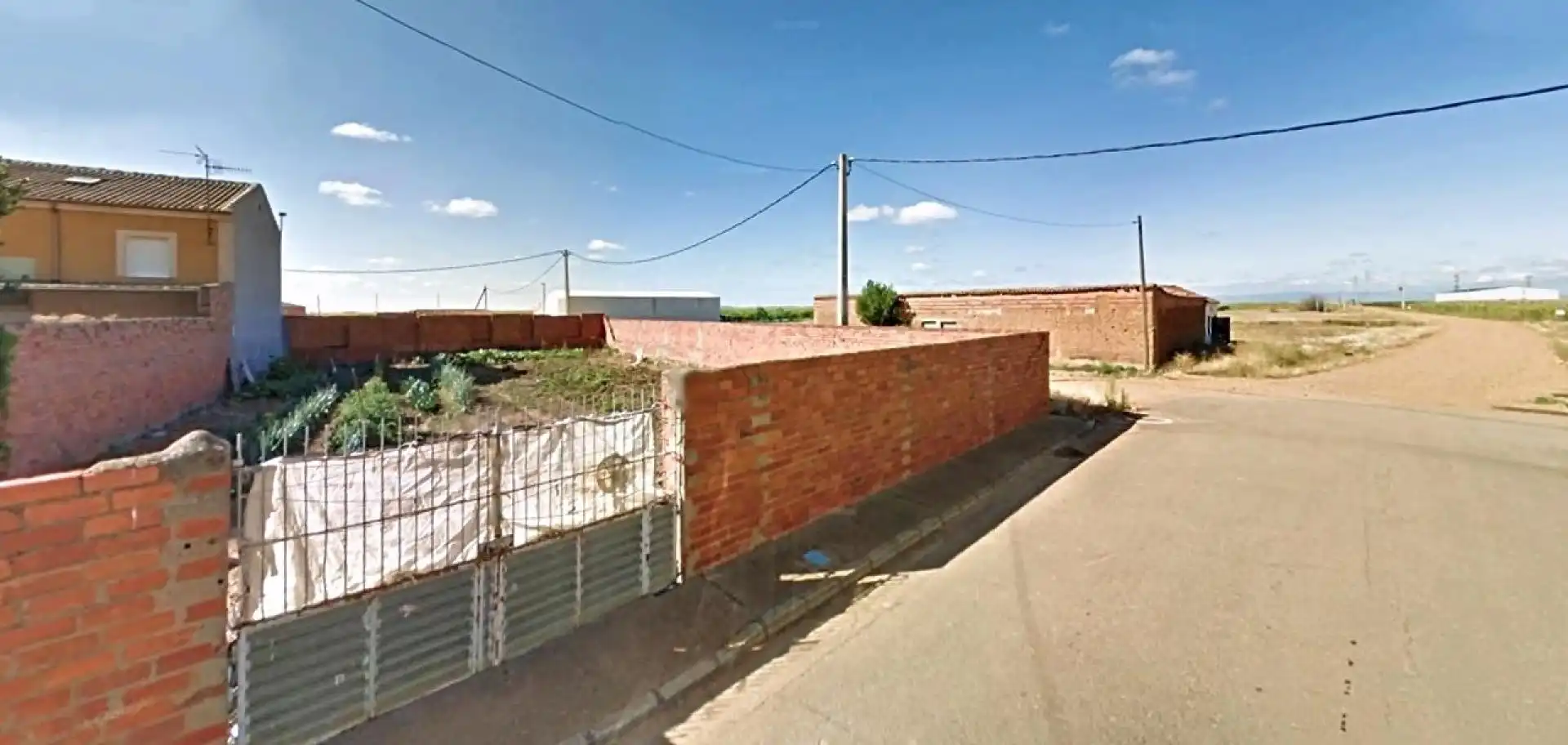 Residencial en venda a Pobladura de Pelayo García