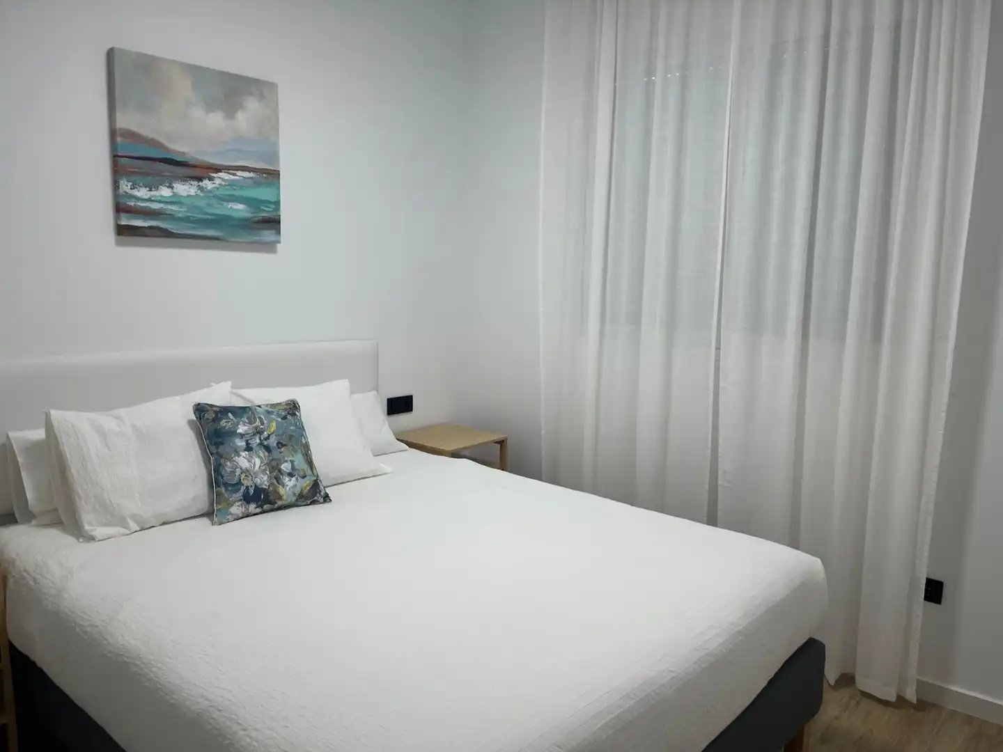 Casa adosada en venta en Calle Fotógrafo Tiana, 8, Las Lomas de Rame - Bahía Bella