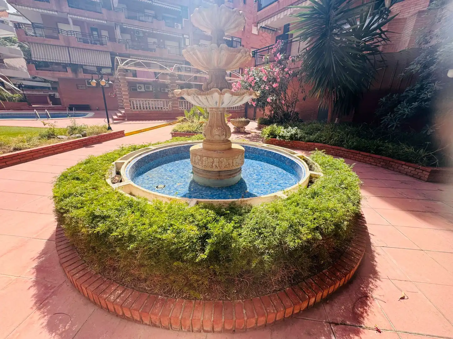 Jardí de Pis en venda en Salou amb Aire condicionat, Calefacció i Terrassa