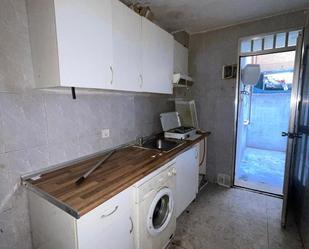 Kitchen of Flat for sale in Parla