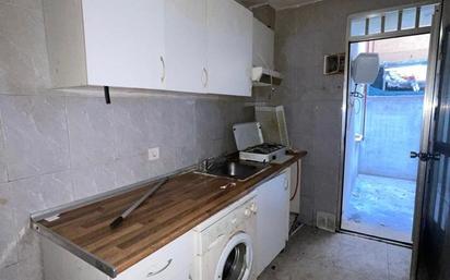 Kitchen of Flat for sale in Parla