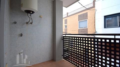 Foto 3 de Piso en venta en Barrio de la Concepción, Murcia