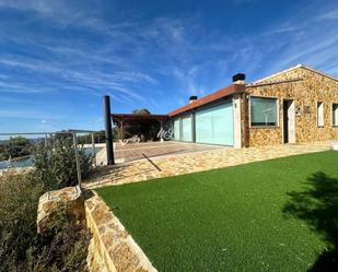 Terrace of Country house for sale in Los Yébenes