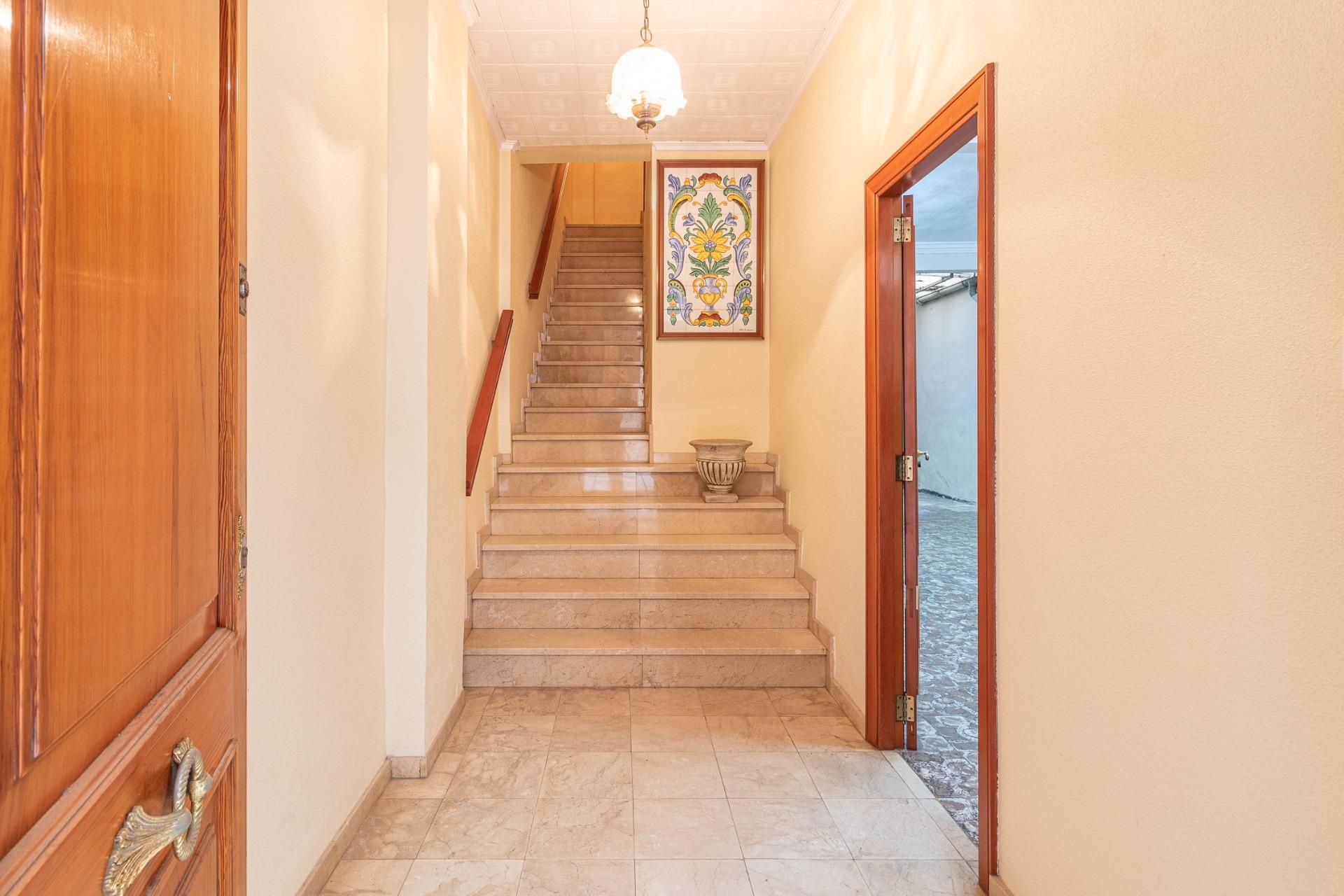 House or chalet for sale in Carlet  with Air Conditioner, Heating and Terrace