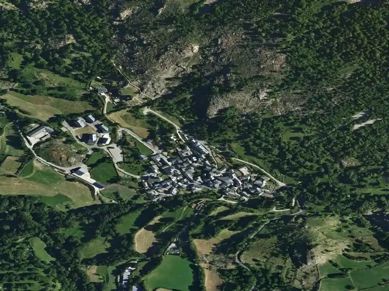 Piso en venta en La Vall de Boí