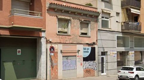 Foto 4 von Residential zum Verkauf in Carrer de Miquel Àngel, 5, Can Rull, Sabadell