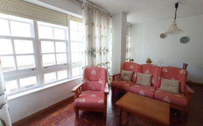 Living room of Flat for sale in Viveiro